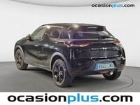 Usado DS Automobiles DS3 Crossback Performance 111 CV (81 kW) 2022 Negro SUV