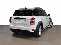 usado Mini Cooper D Countryman 110 kW (150 CV)