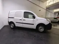 Usado Renault Kangoo 75 CV (55 kW) 2020 Blanco Monovolumen