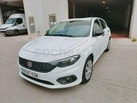 Usado Fiat Tipo Business 120 CV (88 kW) 2019 Blanco Berlina