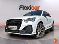 Usado Audi Q2 Premium 150 HP (110 kW) 2021 Branco SUV