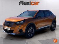 Usado Peugeot 2008 Active 100 CV (73 kW) 2023 Naranja SUV