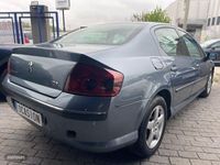 usado Peugeot 407 ST Confort hdi 110