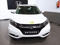 usado Honda HR-V 1.6 i-DTEC Executive en Madrid