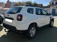 Usado Dacia Duster Comfort 115 CV (84 kW) 2019 Blanco SUV