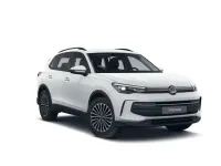 Nuevo VW Tiguan 150 CV (110 kW) 2026 Blanco SUV