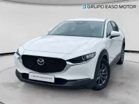 Usado Mazda CX-30 Prime-Line 140 CV (102 kW) 2025 Blanco SUV