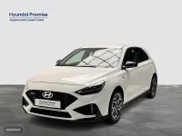 Nuevo Hyundai i30 N Line 115 CV (84 kW) 2025 Berlina