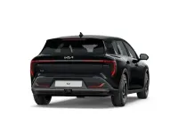 Nuevo Kia K4 115 CV (84 kW) 2026 Negro