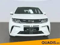 Nuevo BYD Dolphin Comfort 150 kW (204 CV) 2025 Otro Utilitario