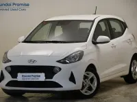 Usado Hyundai i10 67 CV (49 kW) 2021 Utilitario