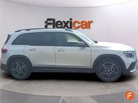 Usado Mercedes GLB200 150 CV (110 kW) 2023 Gris SUV