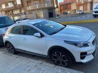 Usado Kia XCeed 116 CV (85 kW) 2020 Blanco SUV