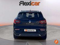 Usado Renault Kadjar LIMITED 140 CV (102 kW) 2021 Negro SUV