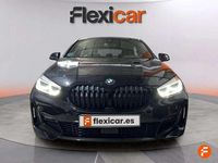 Usado BMW 118 136 CV (100 kW) 2023 Negro Utilitario
