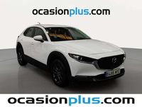 Usado Mazda CX-30 Prime-Line 140 CV (102 kW) 2025 Blanco SUV