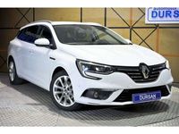 usado Renault Mégane IV 