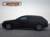 Usado Audi A4 Attraction 143 CV (105 kW) 2013 Negro Familiar