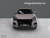 Usado DR DR 4.0 115 CV (84 kW) 2022 Blanco SUV