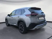 Usado Nissan X-Trail Tekna 204 CV (150 kW) 2025 Gris / plata SUV
