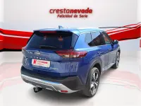 Usado Nissan X-Trail Tekna 204 CV (150 kW) 2024 SUV