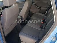 Usado Seat Altea XL I-Tech 105 CV (77 kW) 2014 Azul Monovolumen