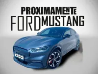 Usado Ford Mustang Mach-E 257 kW (350 CV) 2022 Azul SUV