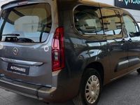 Usado Opel Combo Life Edition 102 CV (75 kW) 2022 Gris