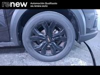 Usado Dacia Sandero Extreme 100 CV (73 kW) 2023 Negro Berlina