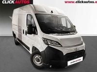 Usado Toyota Proace H2 140 CV (102 kW) 2025 Monovolumen