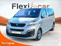 usado Peugeot Traveller Active BlueHDi 110KW (150CV) Compact