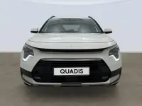 Usado Kia Niro 183 CV (134 kW) 2024 Blanco SUV