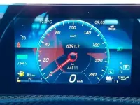 Usado Mercedes A250 218 CV (160 kW) 2022 Negro Berlina