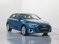 Usado Audi A3 Sportback e-tron Advanced 204 CV (150 kW) 2022 Utilitario