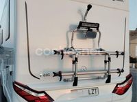 Usado Mercedes Sprinter 163 CV (119 kW) 2011 Blanco Van