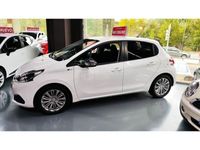 usado Peugeot 208 1.2 Puretech Allure 82