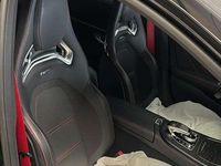 Usado Mercedes E53 AMG AMG 435 CV (319 kW) 2019 Negro Berlina