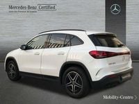 Brugt Mercedes EQA300 AMG line 167 kW (228 HK) 2023 Hvid SUV
