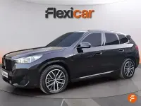Usado BMW X1 136 CV (100 kW) 2023 Negro SUV