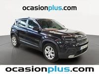 Usado Jeep Avenger Altitude 100 CV (73 kW) 2023 Negro SUV