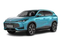 Nuevo MG HS Comfort 272 CV (200 kW) 2026 Azul SUV