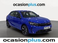 Nuevo Opel Corsa 110 CV (80 kW) 2025 Azul Berlina