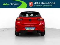 Usado Opel Corsa S 101 CV (74 kW) 2025 Rojo Utilitario