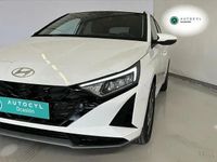Novo Hyundai i20 100 HP (73 kW) 2026 Branco Citadino