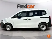 Usado Mercedes Citan 110 95 CV (69 kW) 2023 Blanco Familiar
