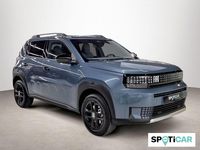 Nuevo Fiat Grande Panda Icon 101 CV (74 kW) 2025 Azul Utilitario