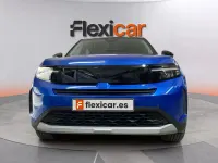Usado Opel Frontera Edition 83 kW (113 CV) 2025 Azul SUV
