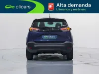 Occasion Opel Crossland X S 110 PK (80 kW) 2023 Blauw SUV