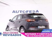 Usado Opel Grandland X Edition 131 CV (96 kW) 2018 SUV