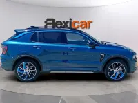 Usado Lynk & Co 01 261 CV (191 kW) 2023 Azul SUV